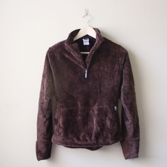 The North Face Tops - North Face Fleece